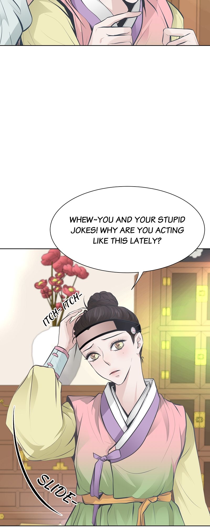 The Scent of Love - Episode 29 — page 47