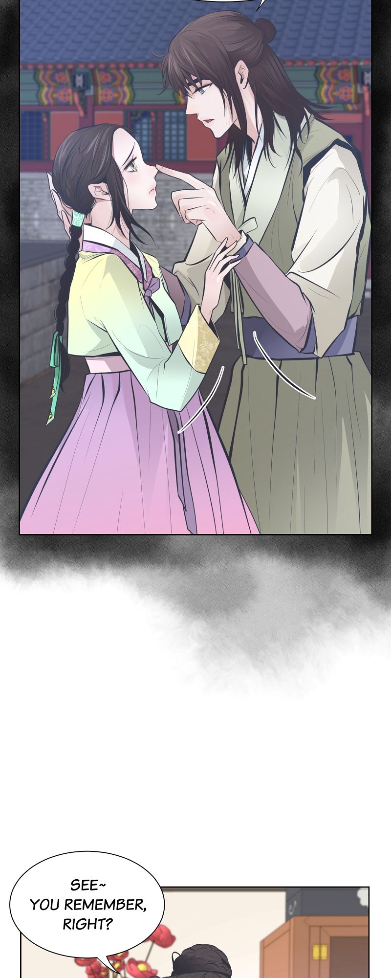 The Scent of Love - Episode 29 — page 49