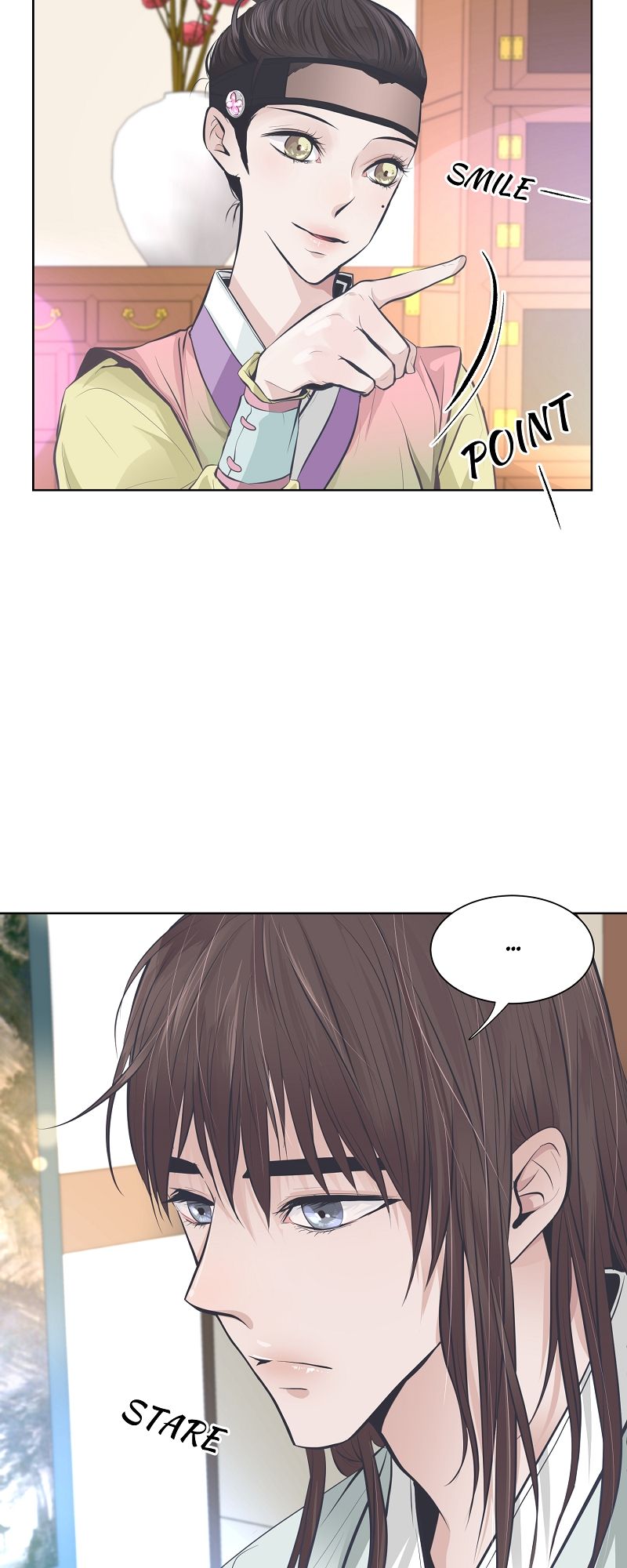 The Scent of Love - Episode 29 — page 50