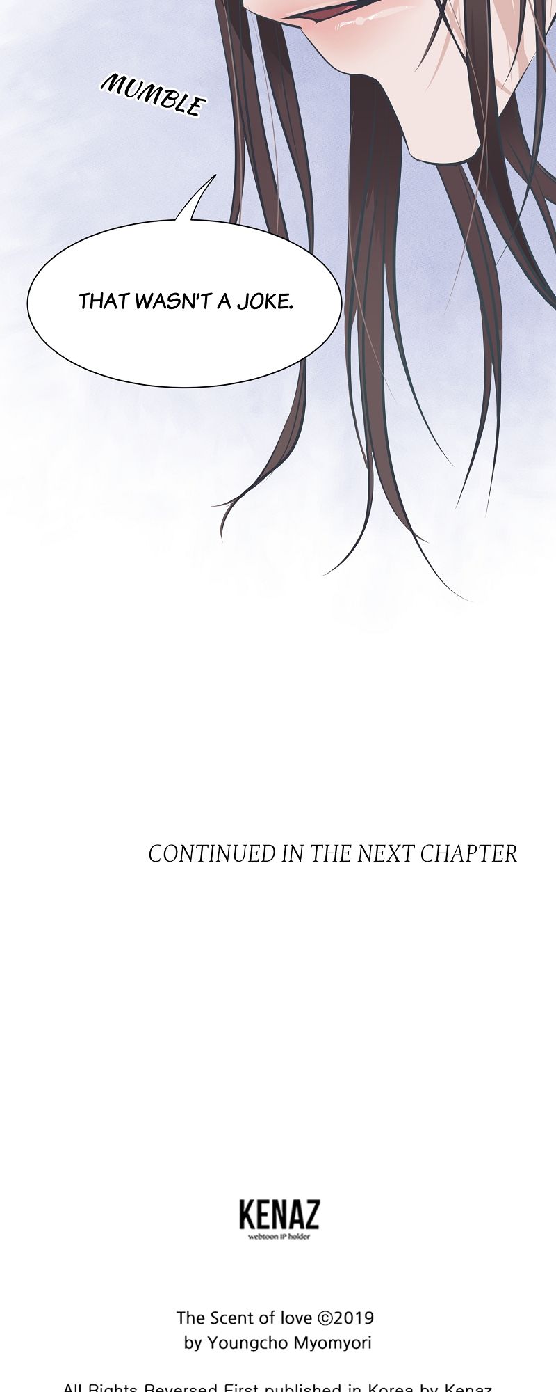 The Scent of Love - Episode 29 — page 52
