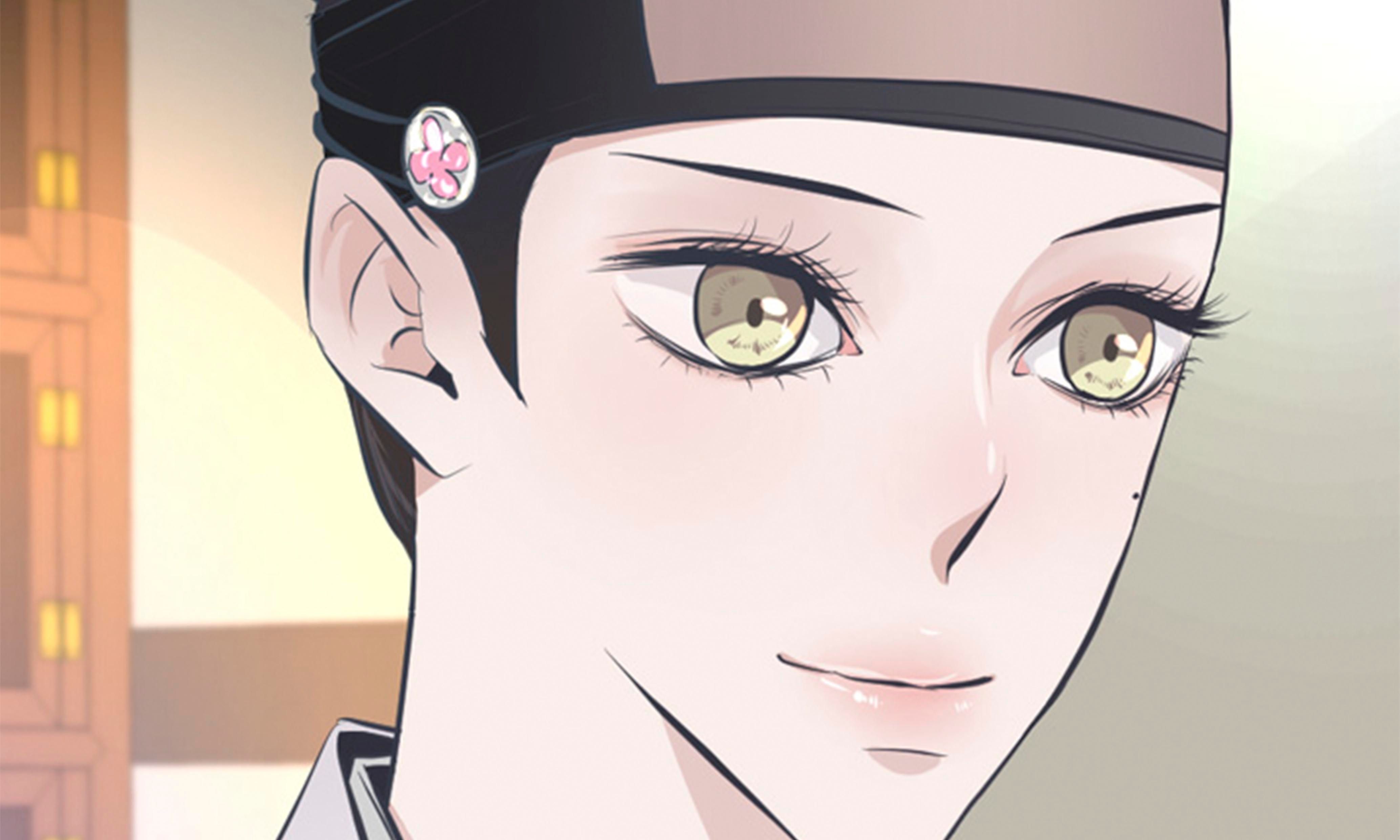 The Scent of Love episode 29
