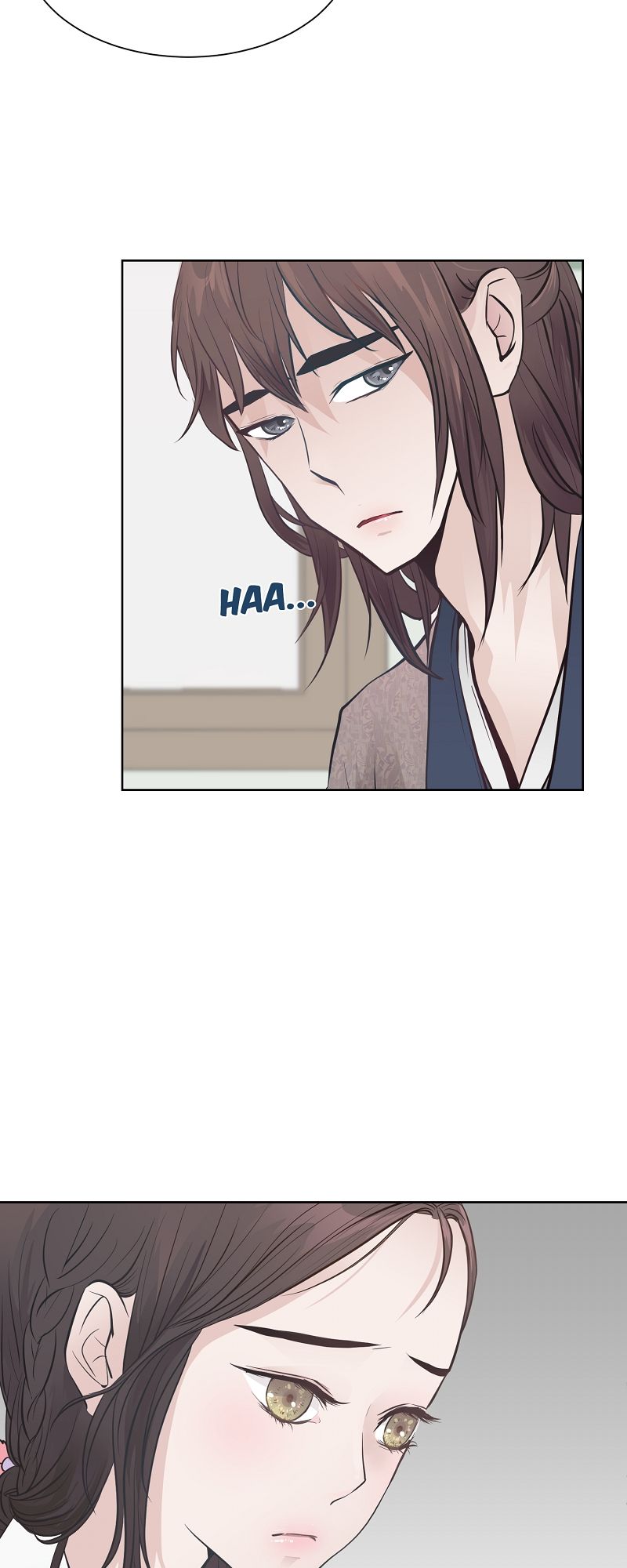 The Scent of Love - Episode 3 — page 11