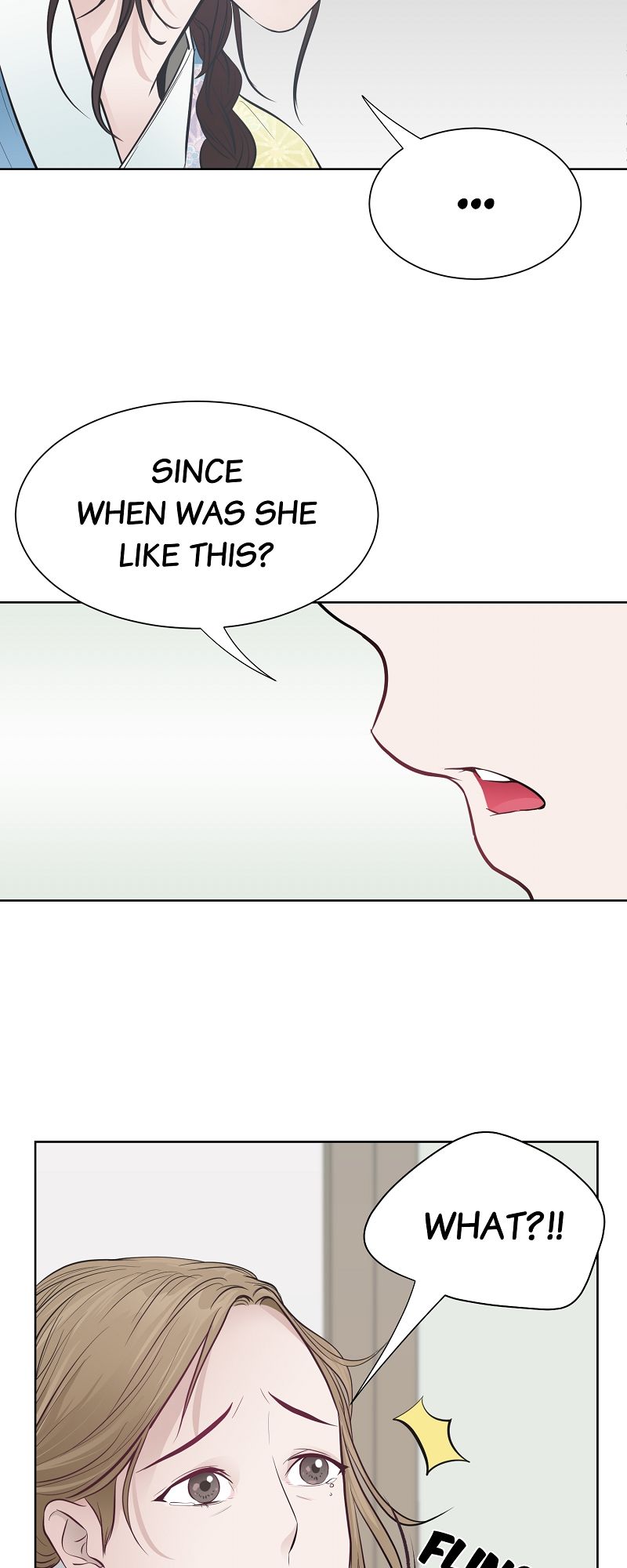 The Scent of Love - Episode 3 — page 12