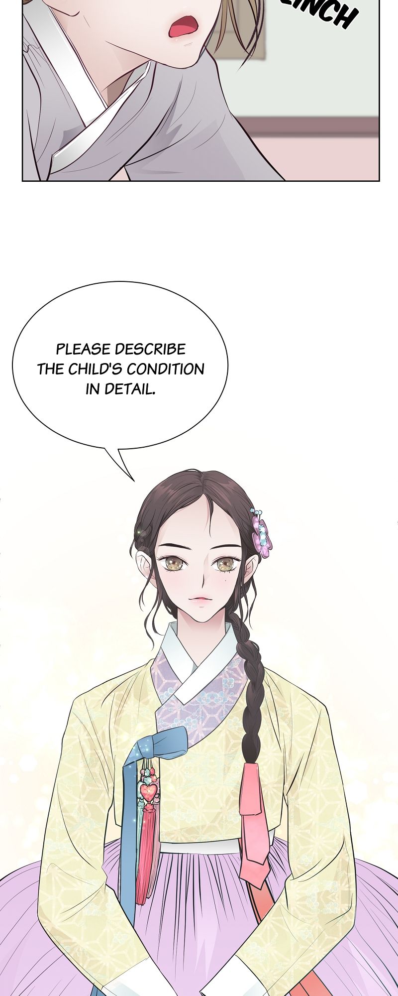 The Scent of Love - Episode 3 — page 13