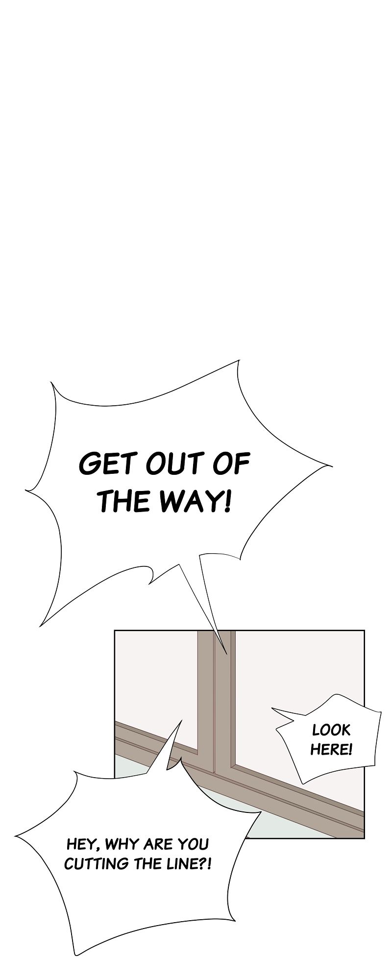 The Scent of Love - Episode 3 — page 17