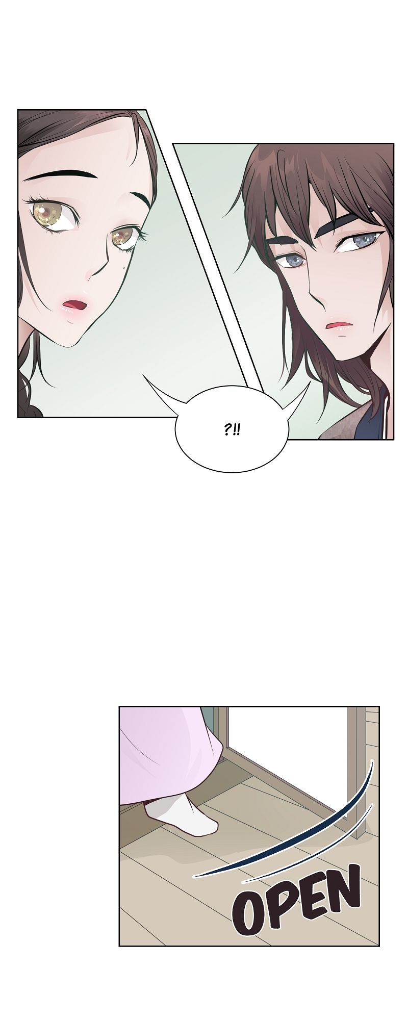 The Scent of Love - Episode 3 — page 18