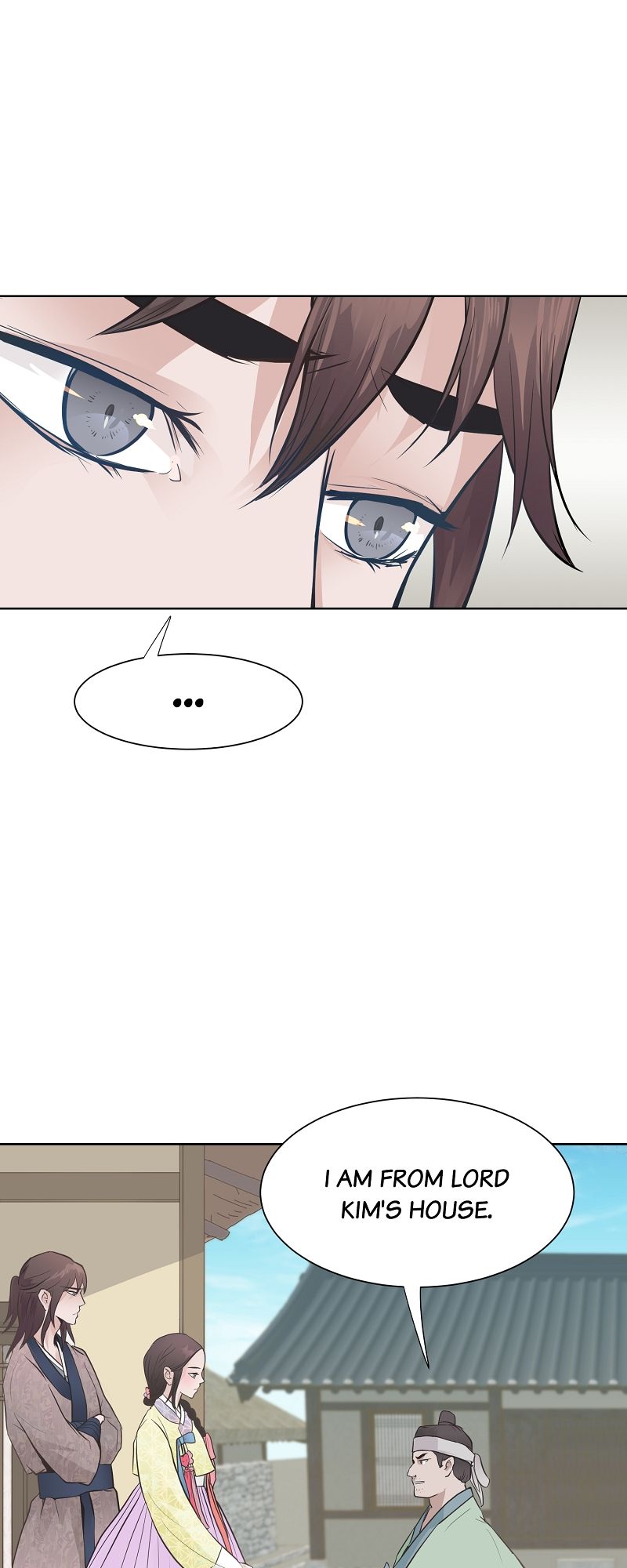 The Scent of Love - Episode 3 — page 21