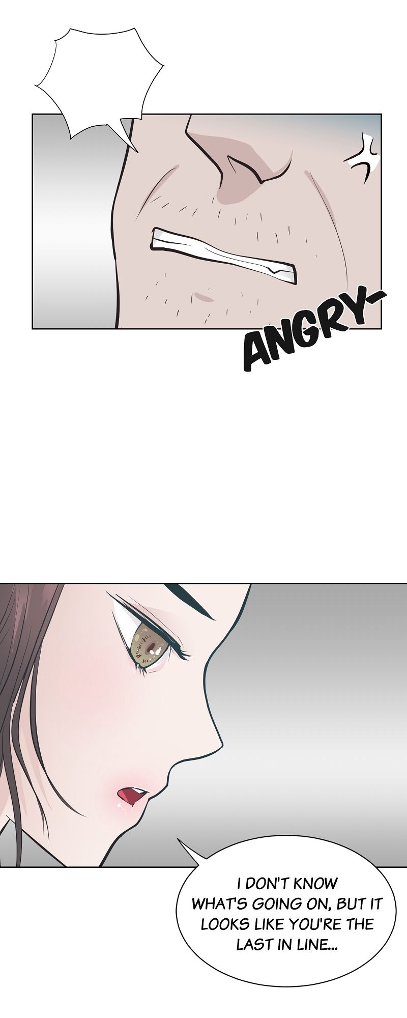 The Scent of Love - Episode 3 — page 24