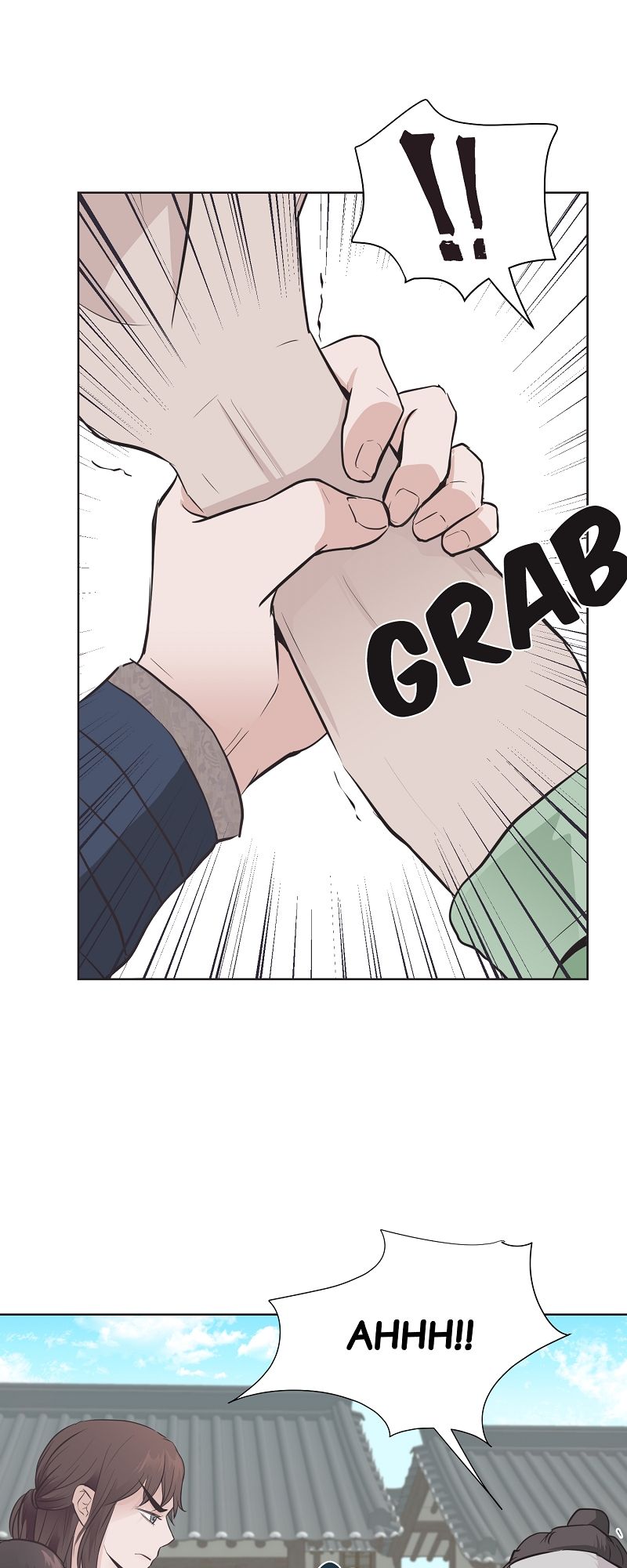 The Scent of Love - Episode 3 — page 29