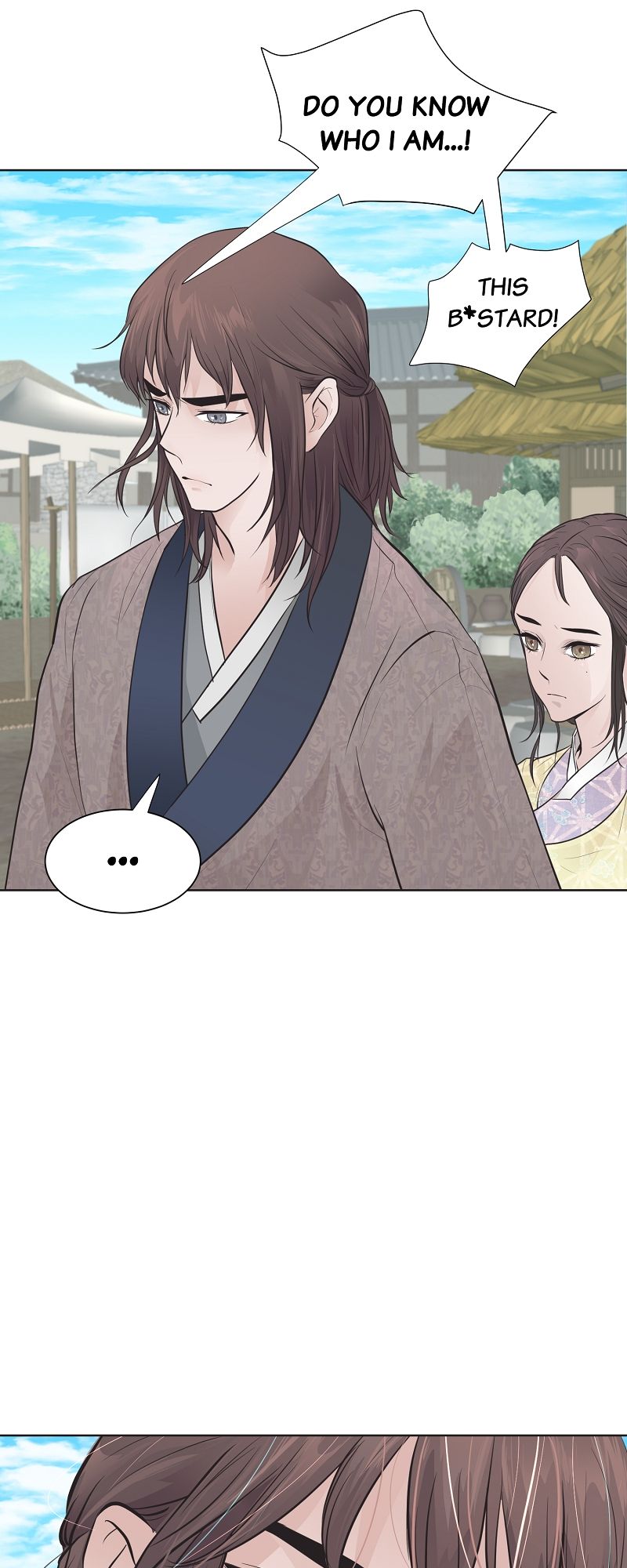 The Scent of Love - Episode 3 — page 32