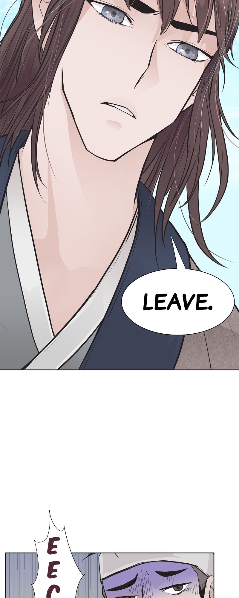 The Scent of Love - Episode 3 — page 33