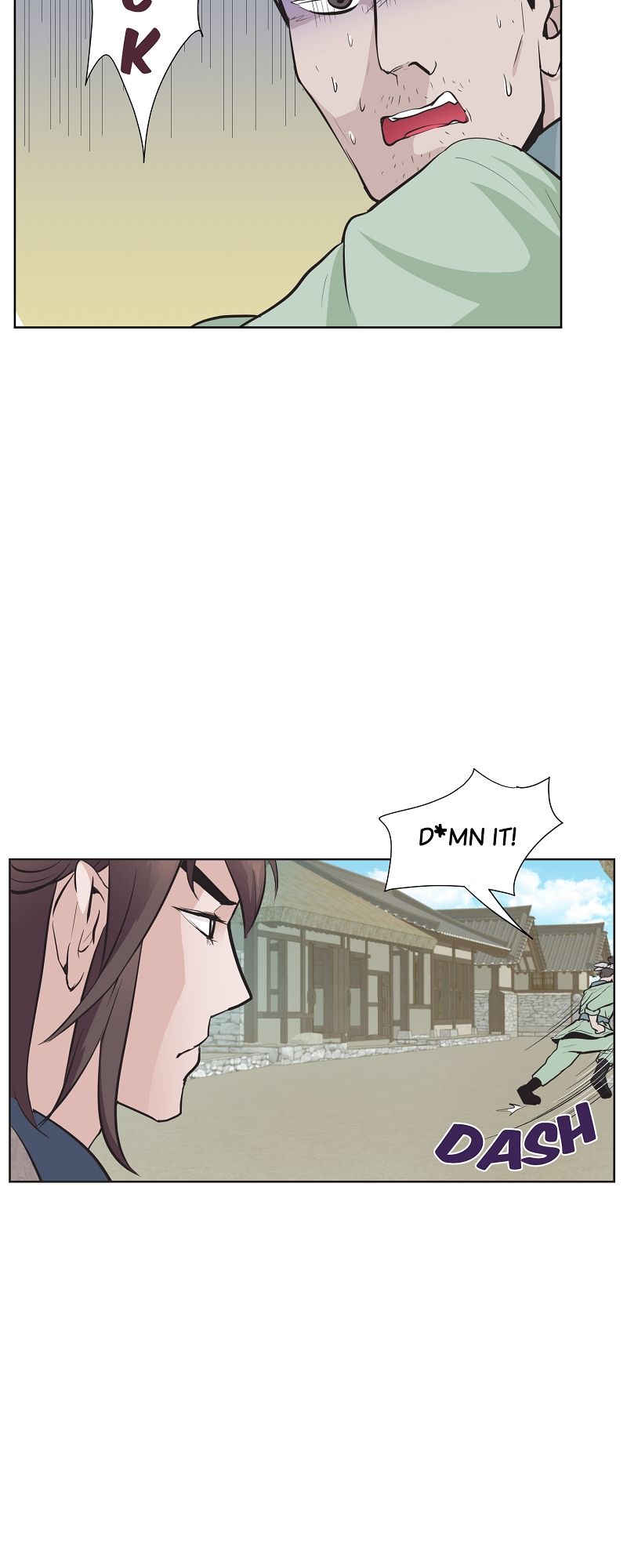 The Scent of Love - Episode 3 — page 34