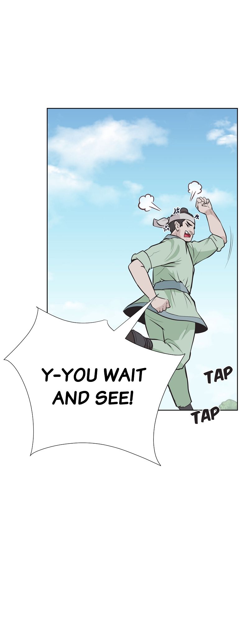 The Scent of Love - Episode 3 — page 35