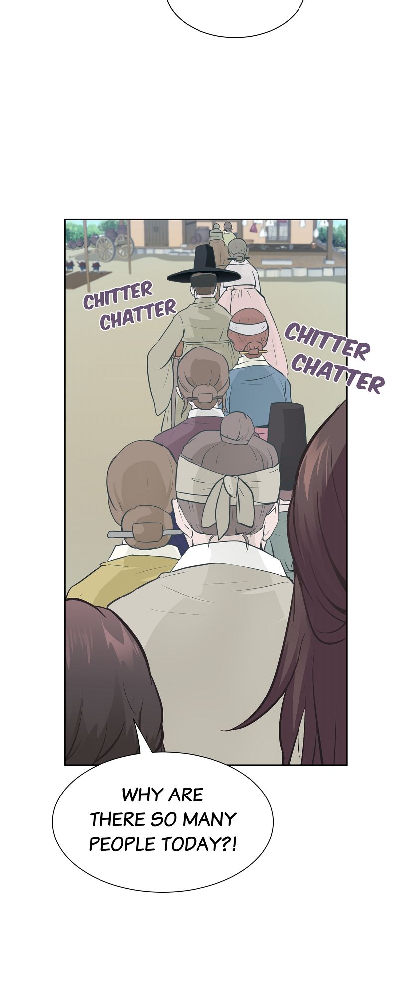 The Scent of Love - Episode 3 — page 4