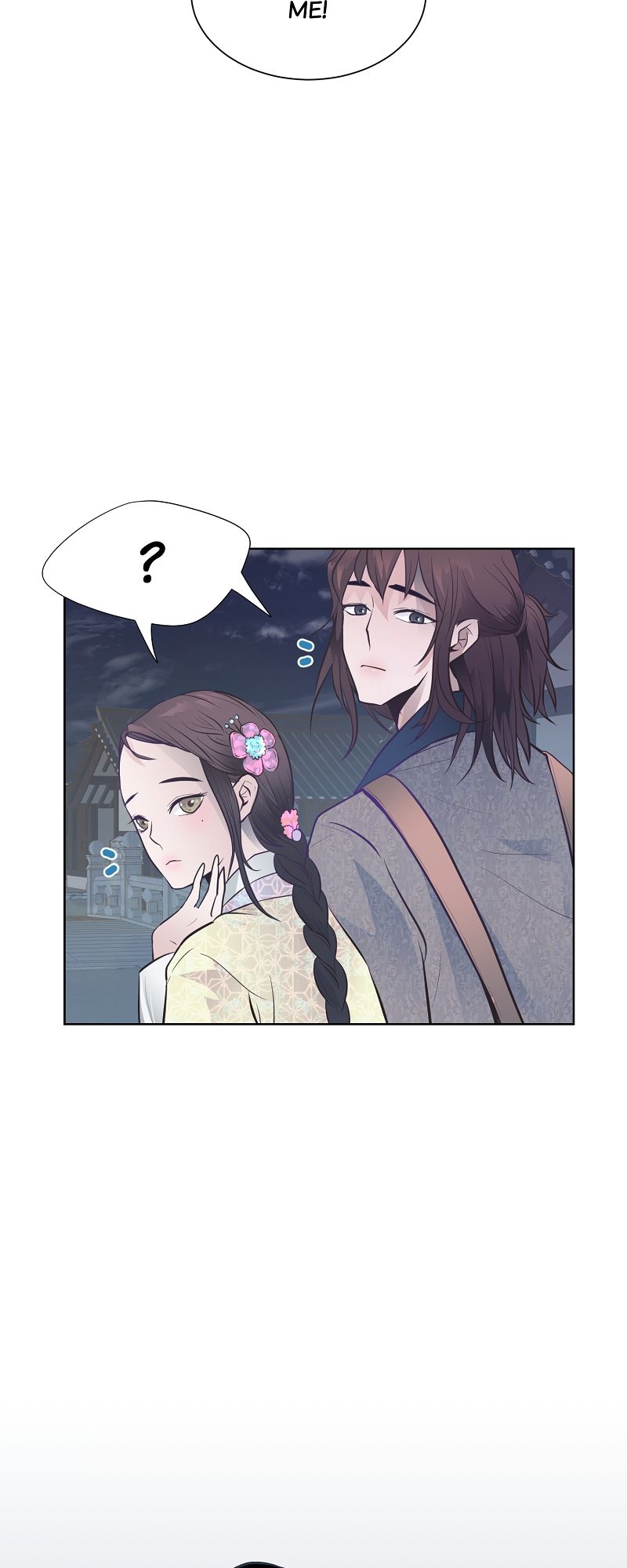 The Scent of Love - Episode 3 — page 40