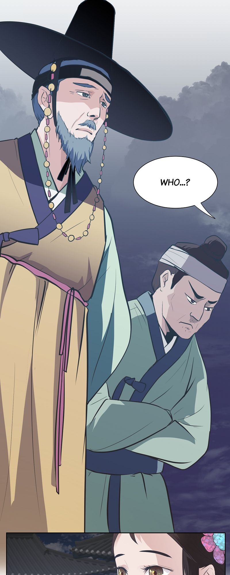The Scent of Love - Episode 3 — page 41