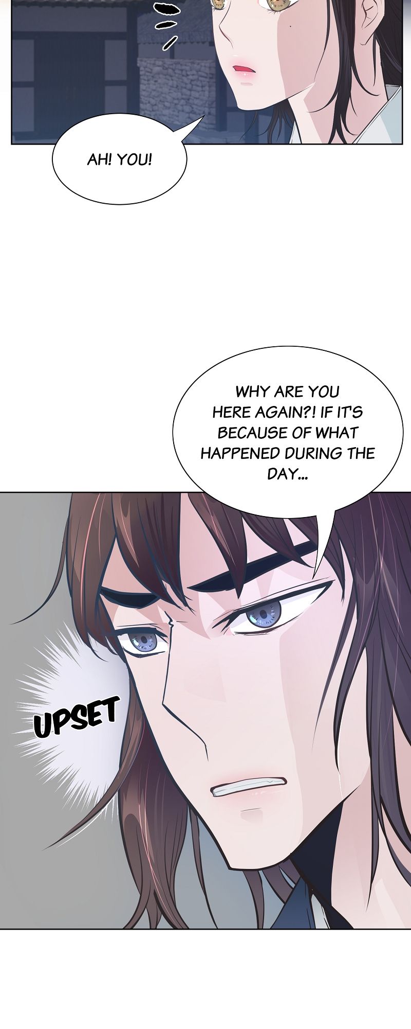 The Scent of Love - Episode 3 — page 42