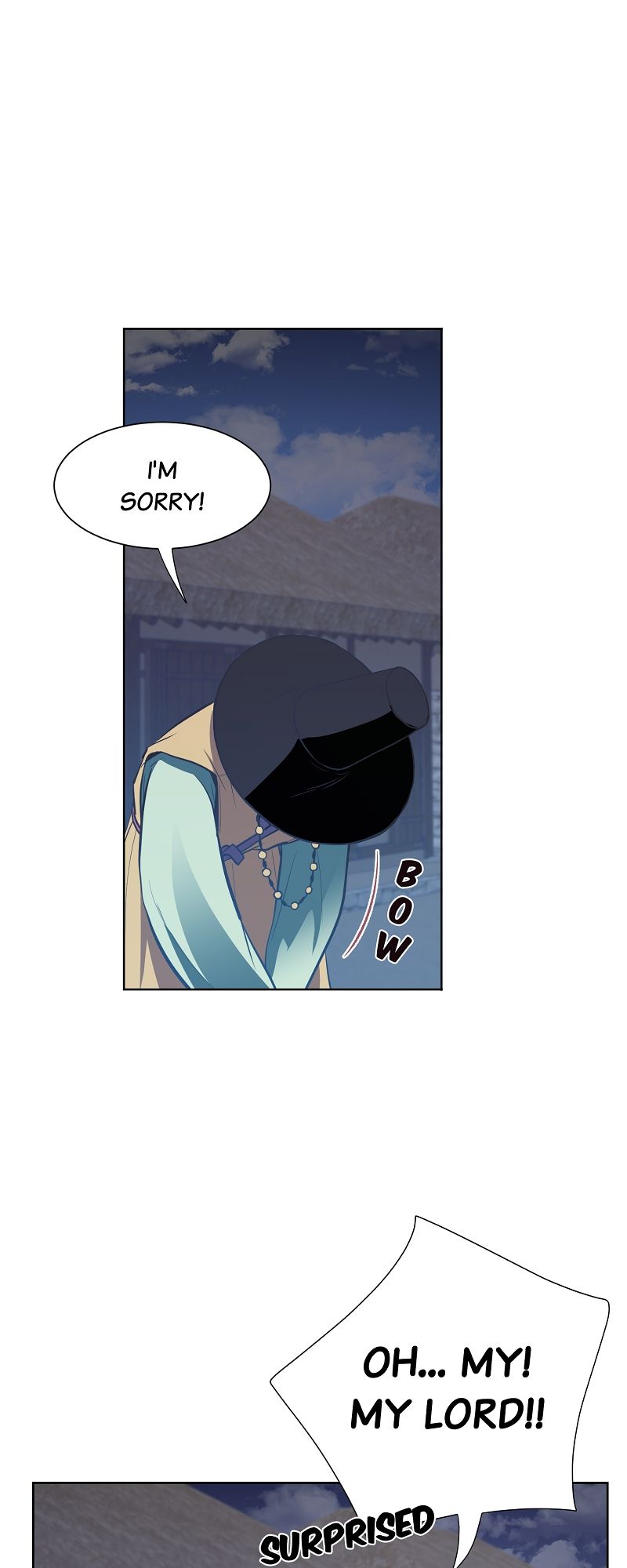 The Scent of Love - Episode 3 — page 43