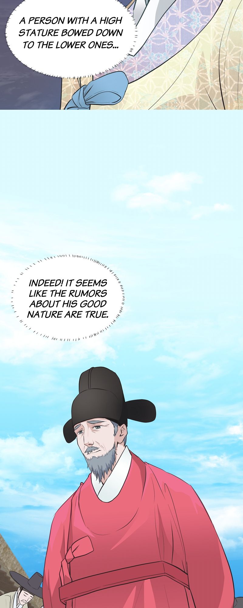 The Scent of Love - Episode 3 — page 47