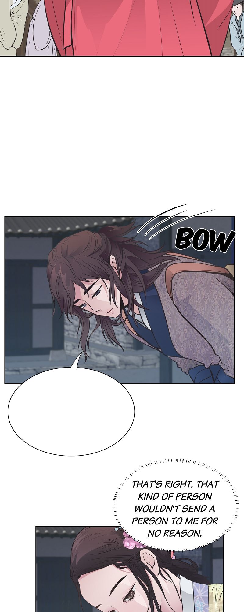 The Scent of Love - Episode 3 — page 48