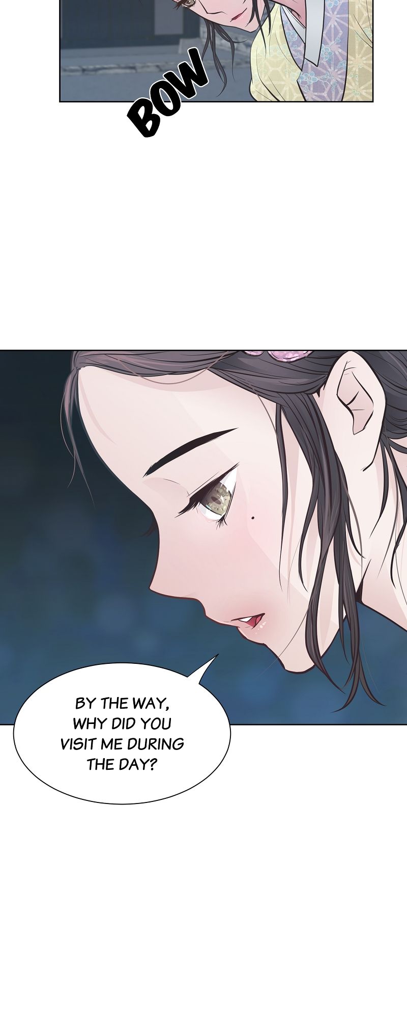 The Scent of Love - Episode 3 — page 49