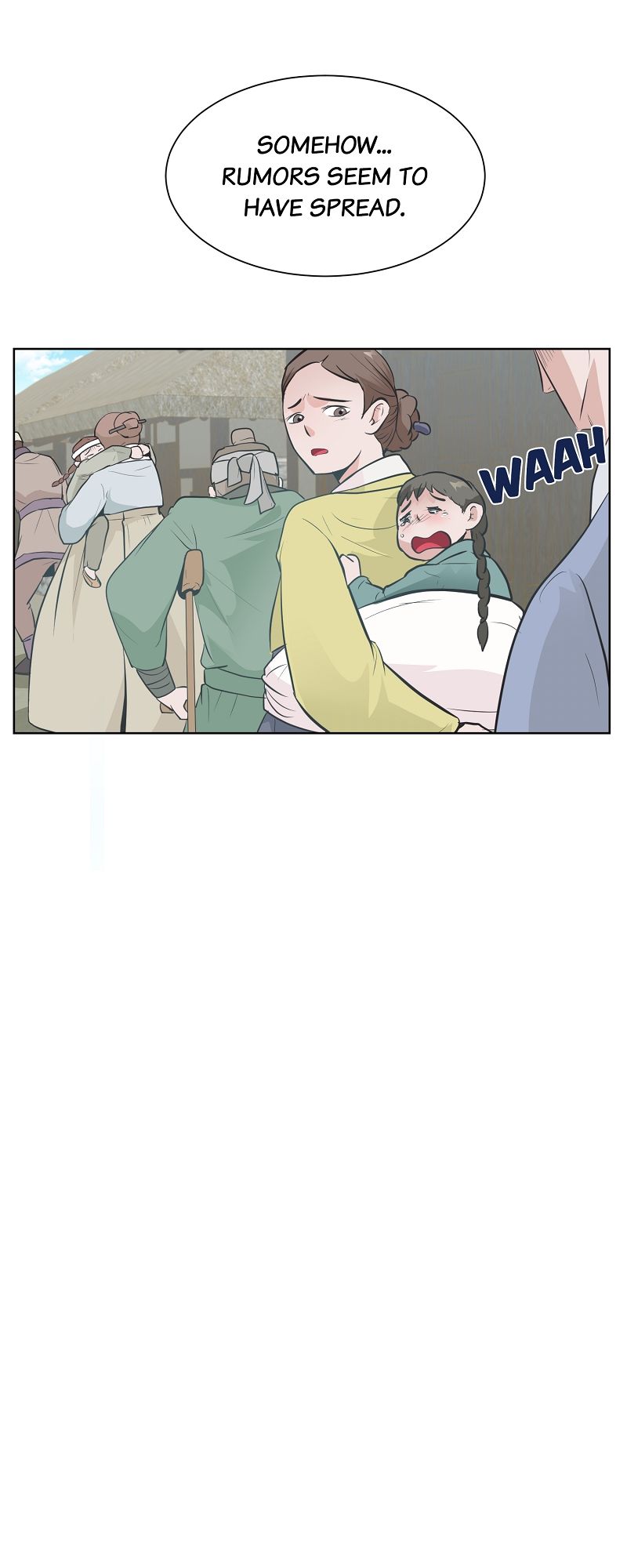 The Scent of Love - Episode 3 — page 5
