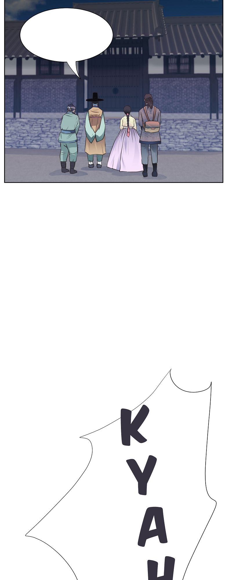 The Scent of Love - Episode 3 — page 52