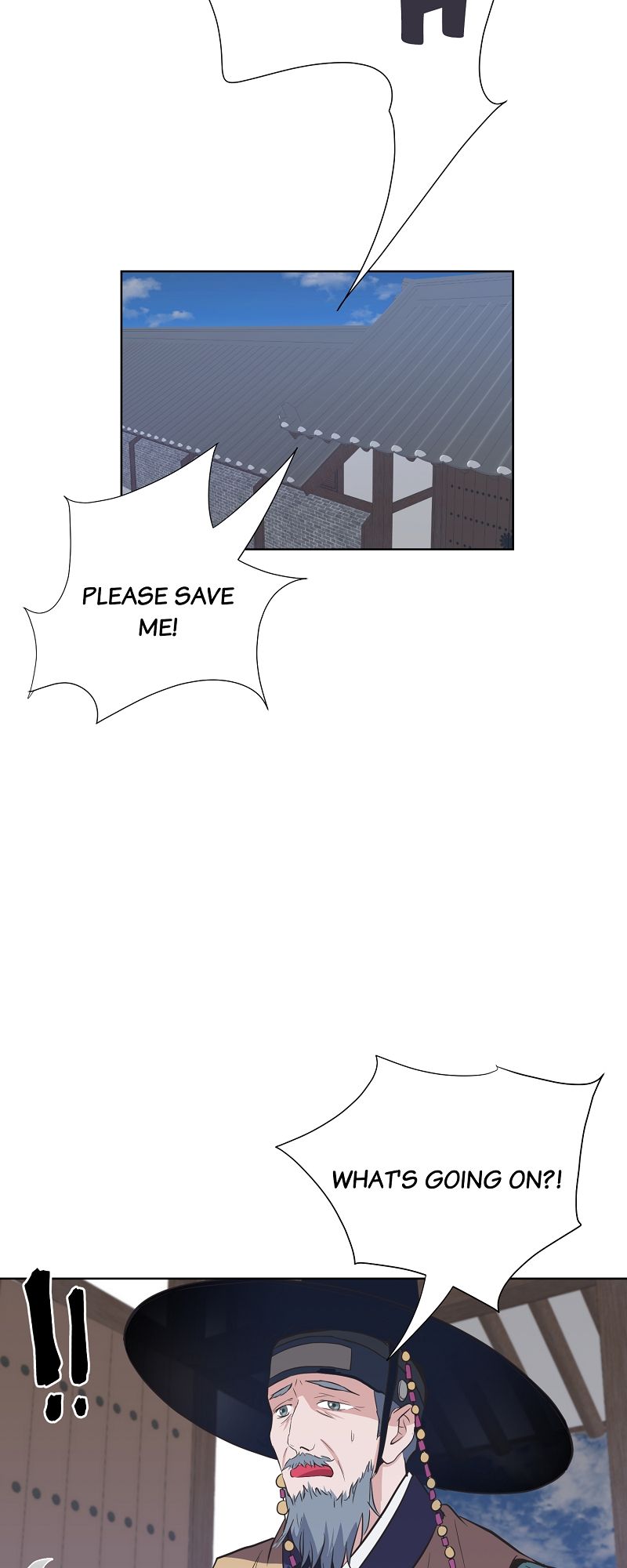 The Scent of Love - Episode 3 — page 53