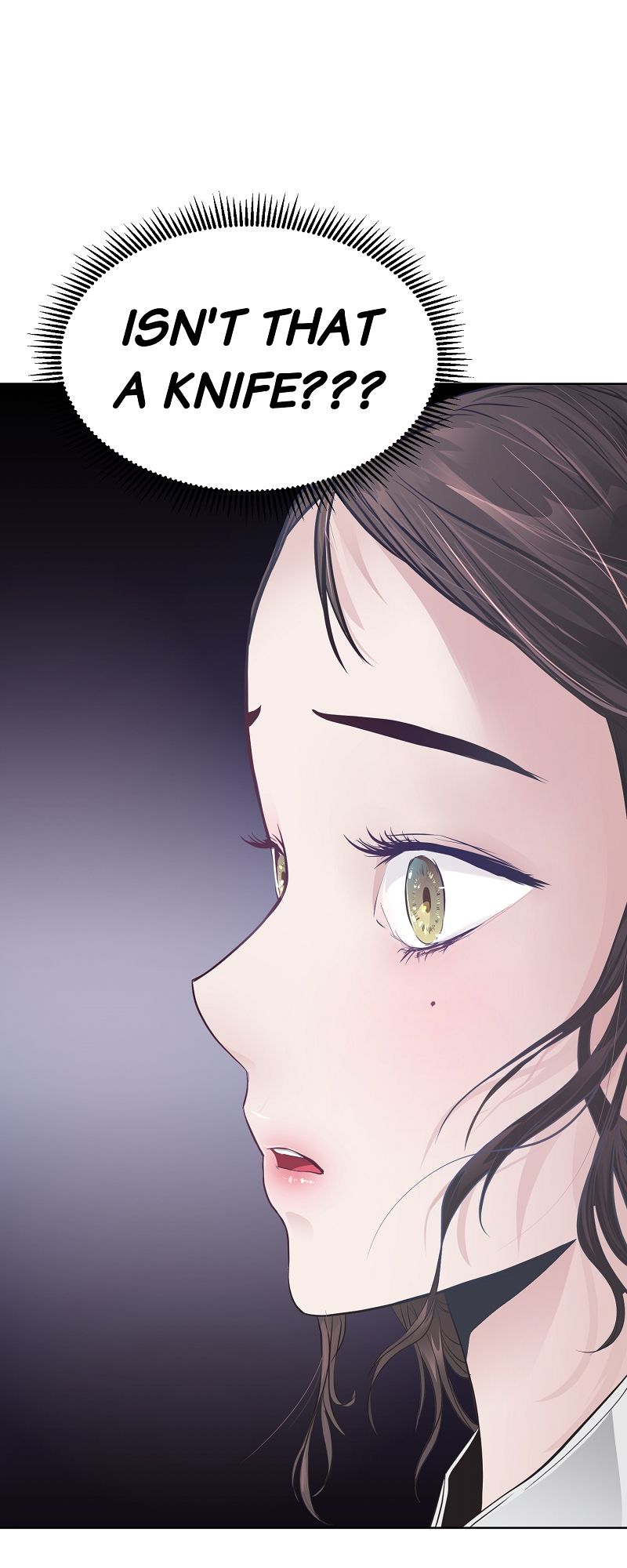 The Scent of Love - Episode 3 — page 57