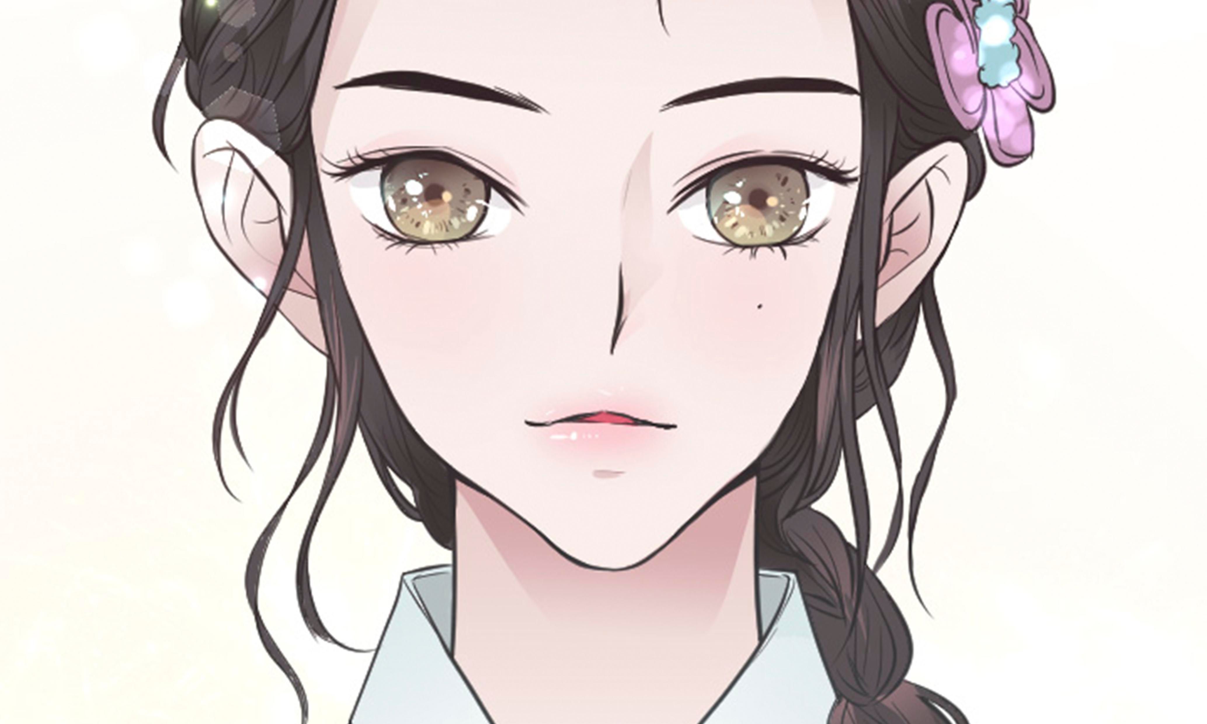 The Scent of Love episode 3