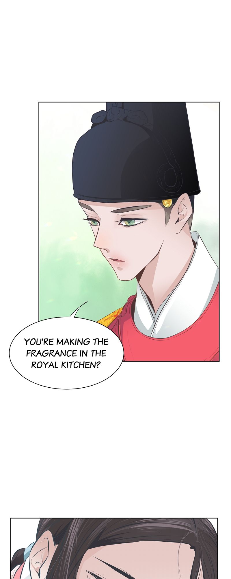 The Scent of Love - Episode 30 — page 11