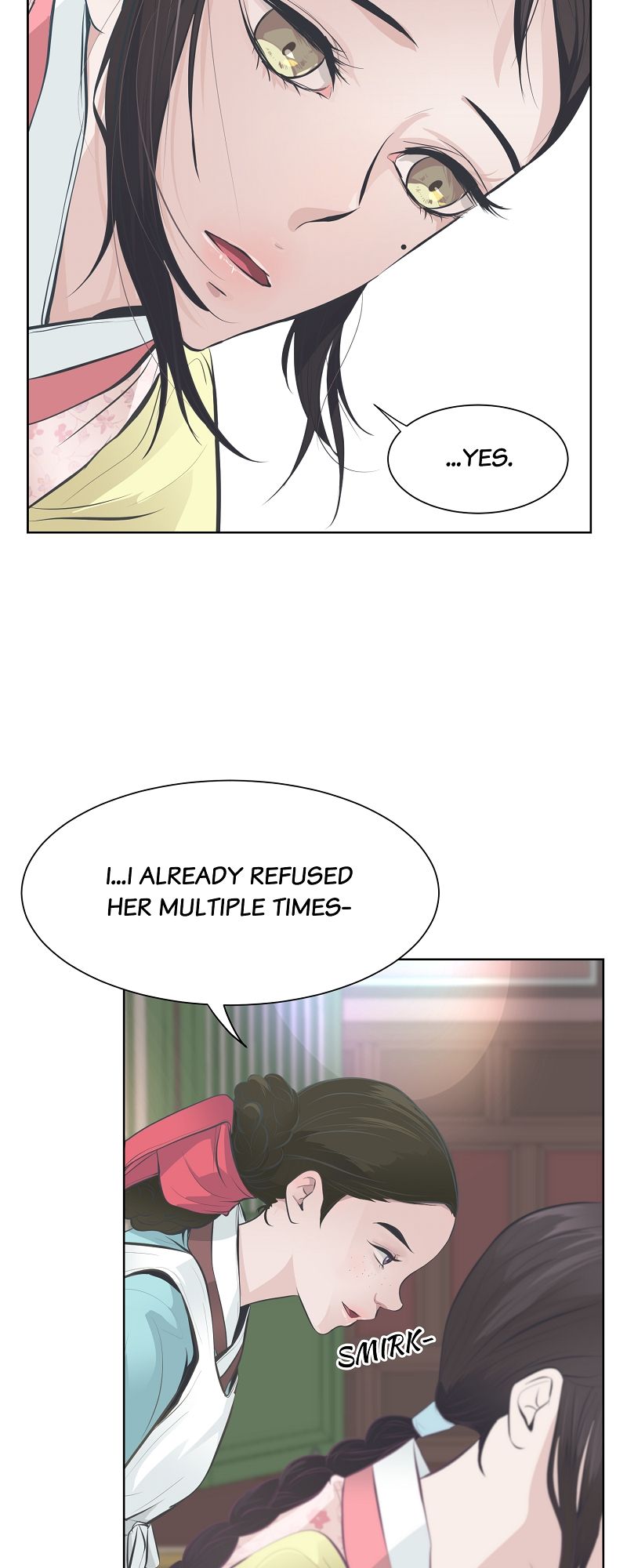The Scent of Love - Episode 30 — page 12