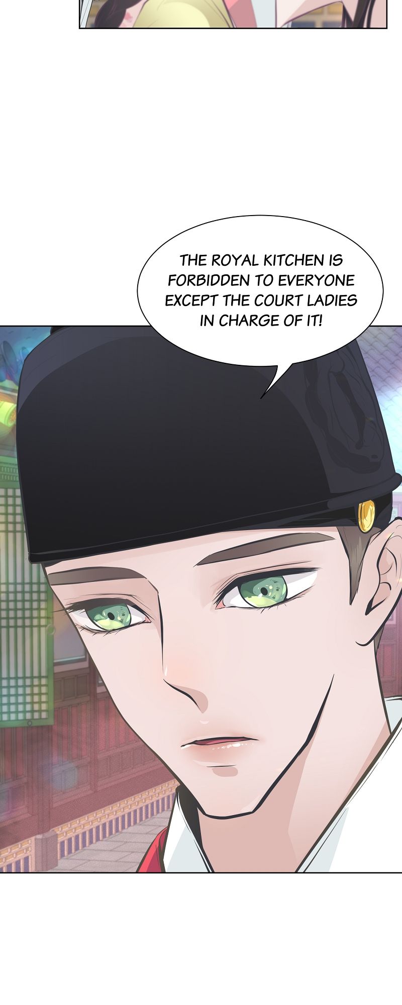 The Scent of Love - Episode 30 — page 13
