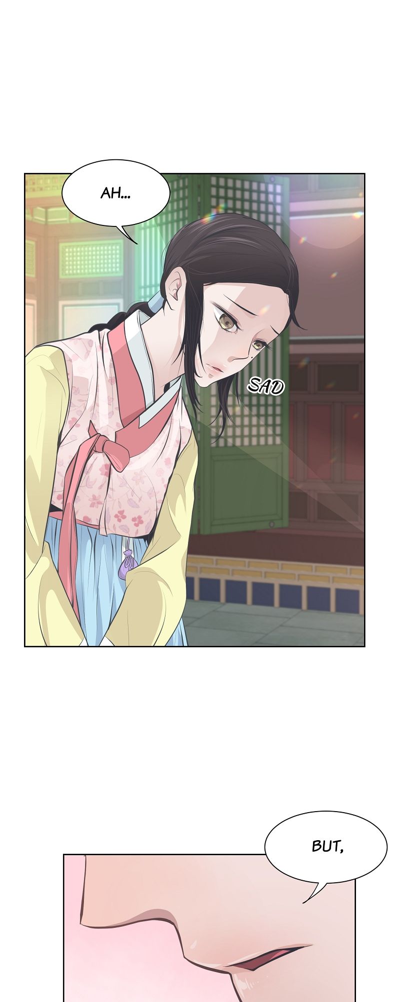 The Scent of Love - Episode 30 — page 14