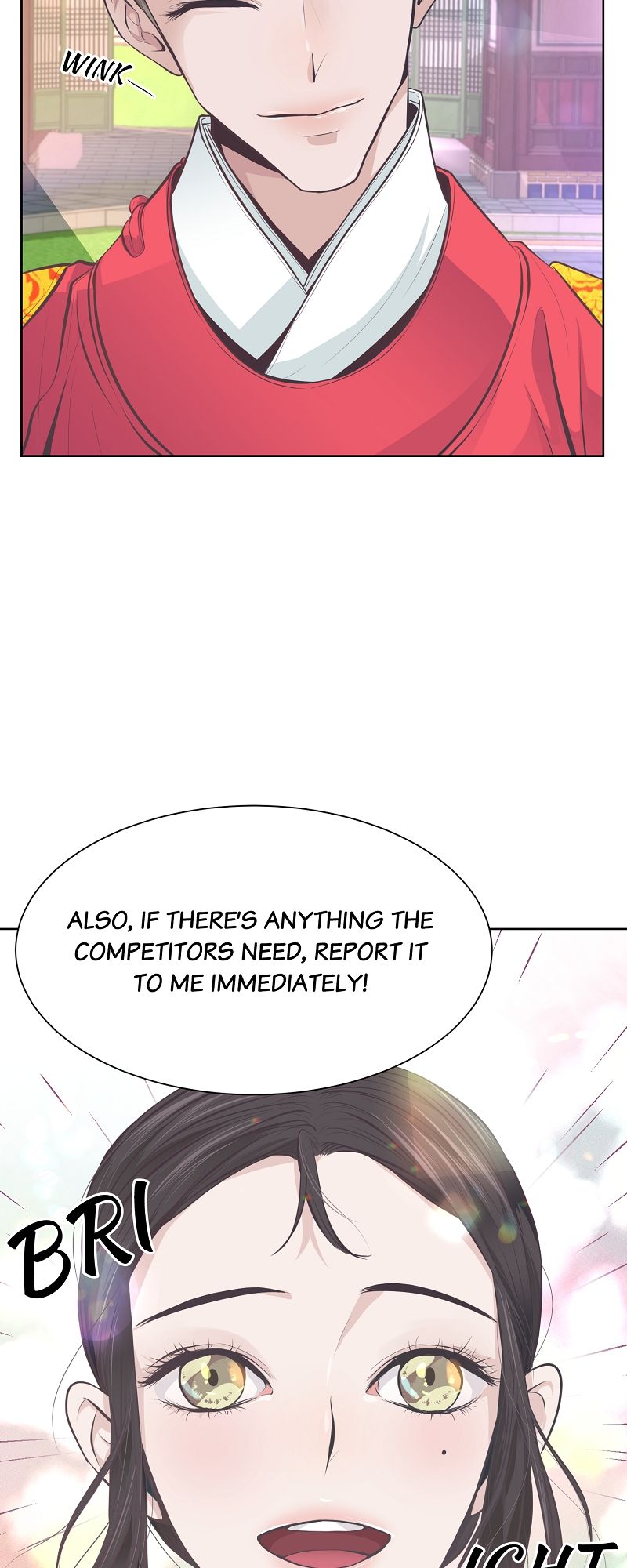 The Scent of Love - Episode 30 — page 17