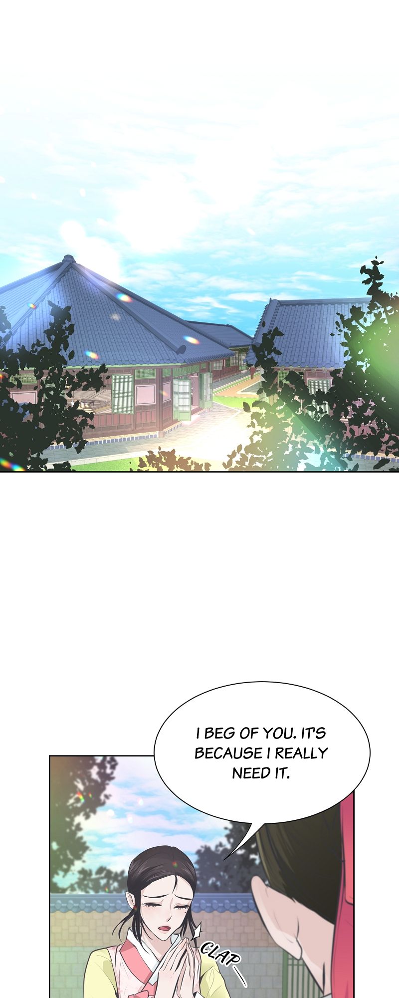 The Scent of Love - Episode 30 — page 2