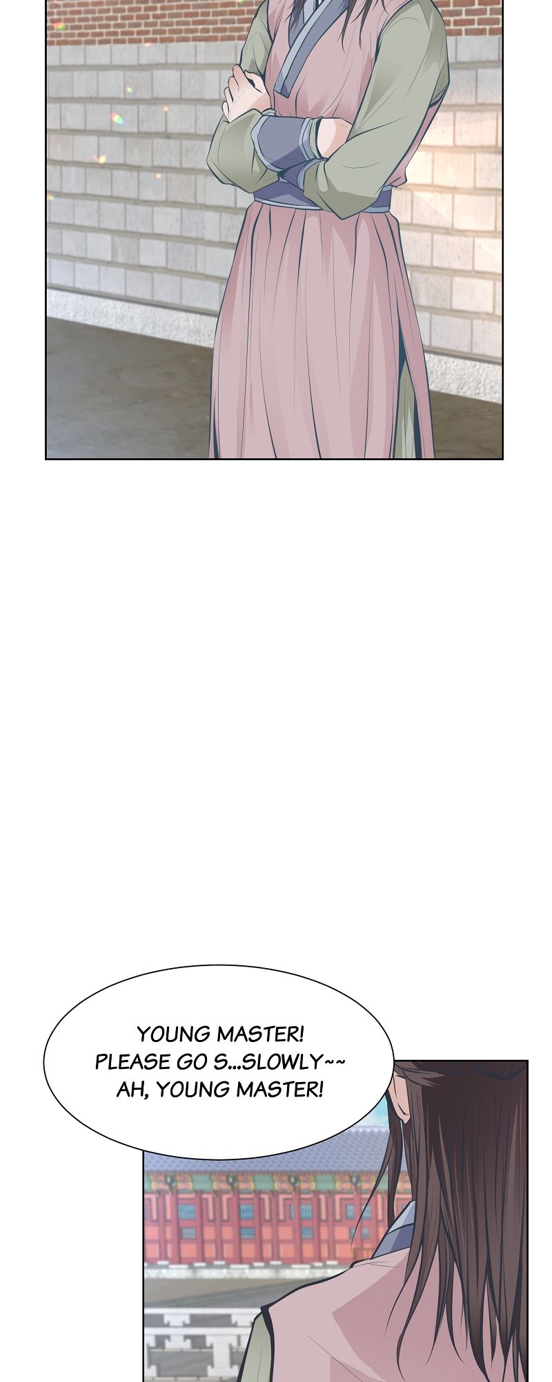 The Scent of Love - Episode 30 — page 20