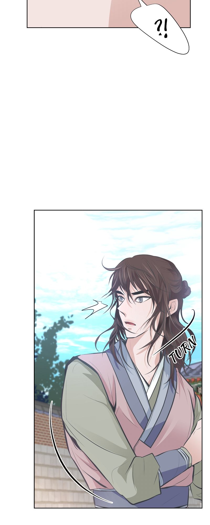 The Scent of Love - Episode 30 — page 22