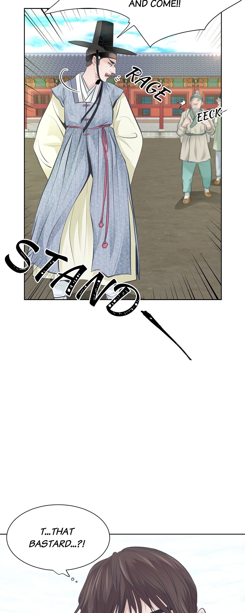 The Scent of Love - Episode 30 — page 24