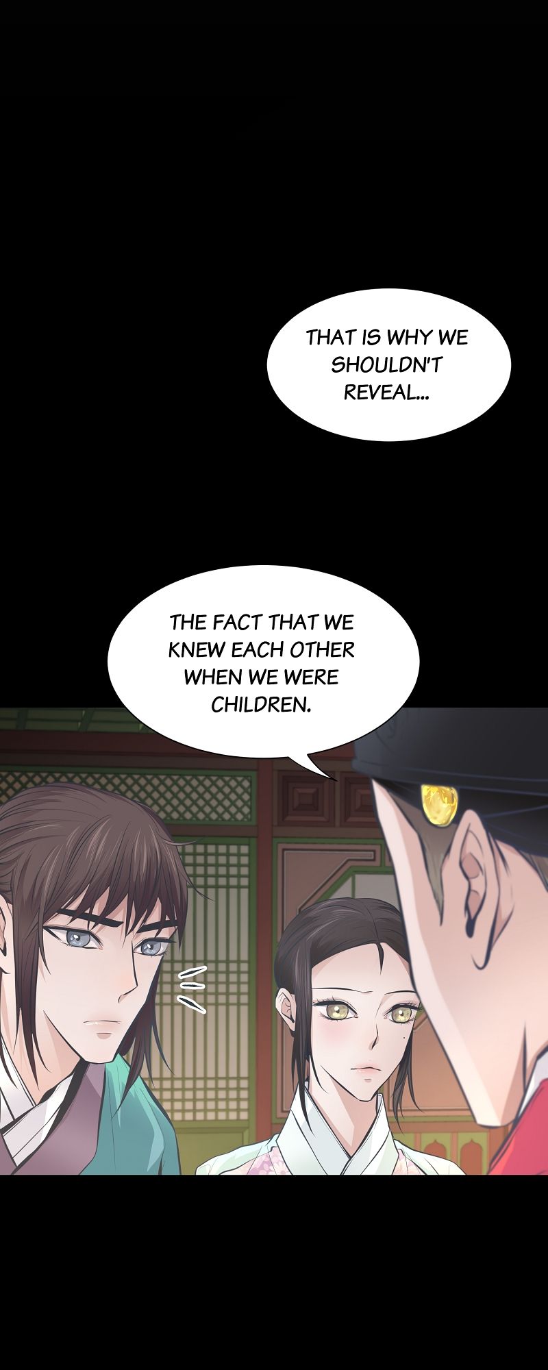 The Scent of Love - Episode 30 — page 27