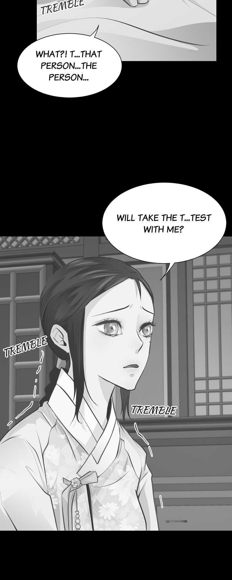 The Scent of Love - Episode 30 — page 32