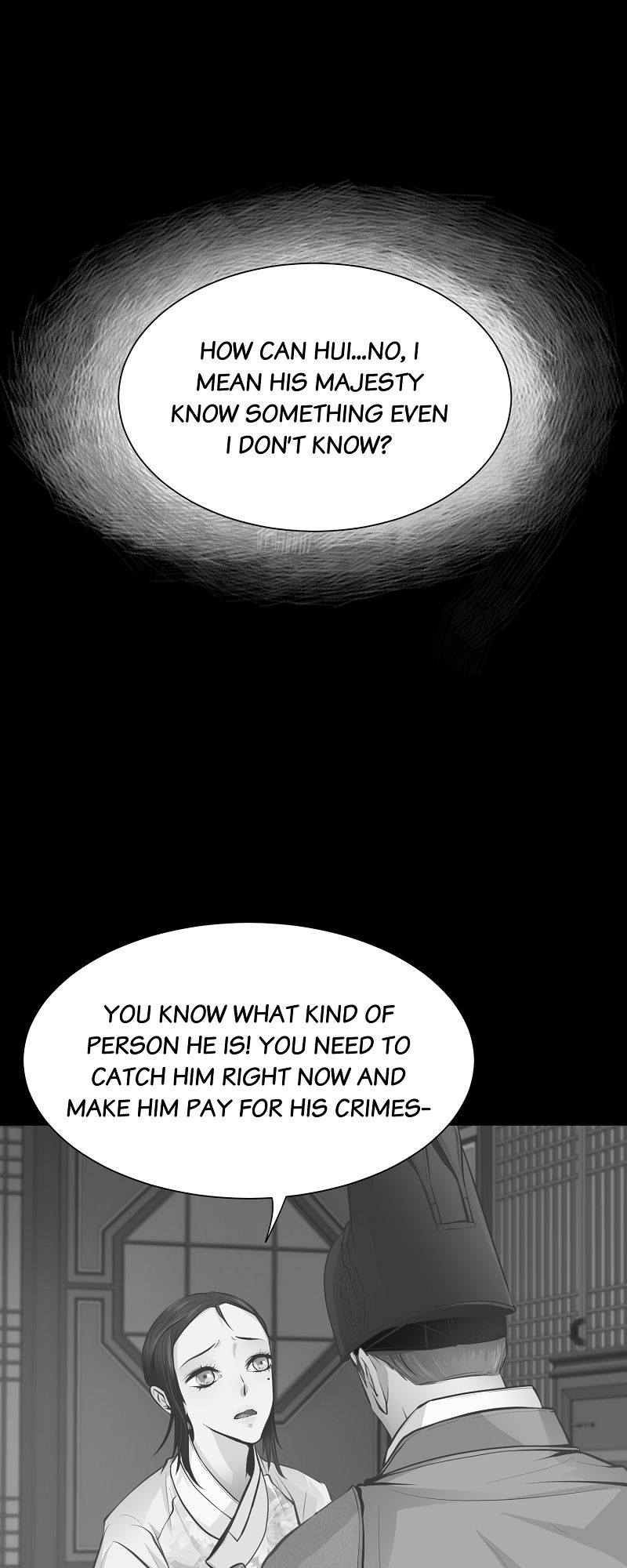 The Scent of Love - Episode 30 — page 34
