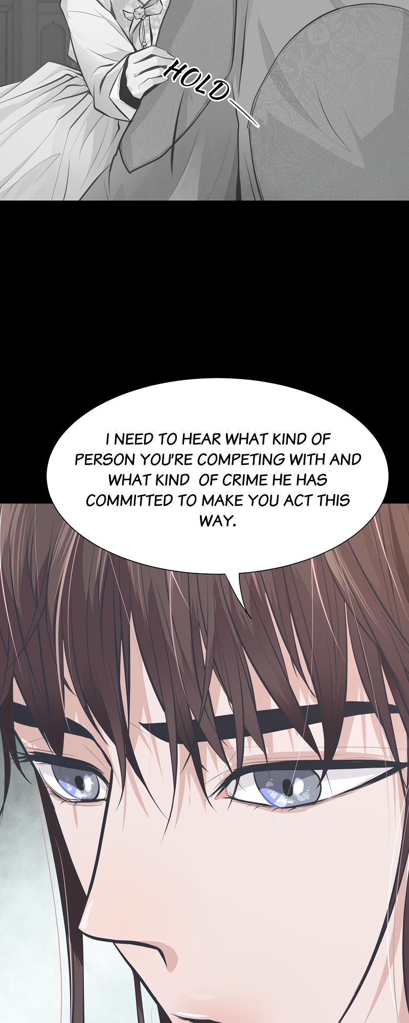 The Scent of Love - Episode 30 — page 35