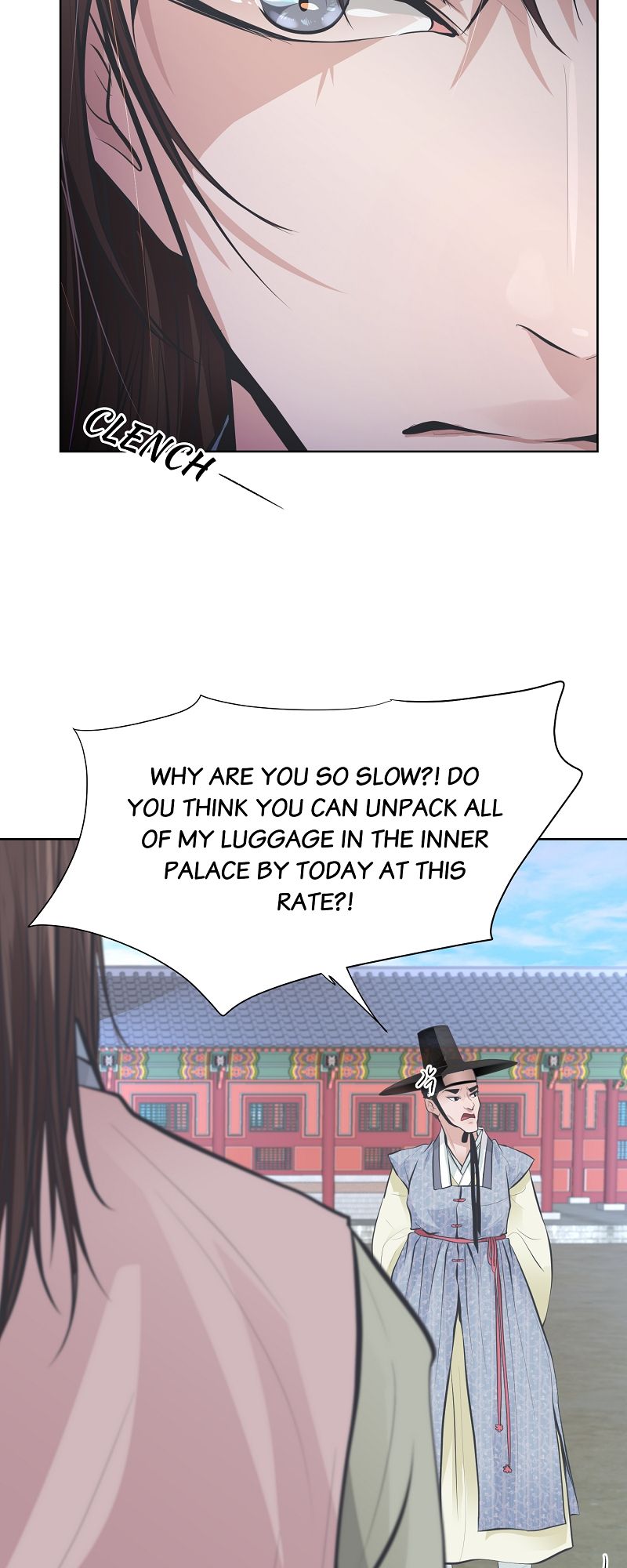 The Scent of Love - Episode 30 — page 39
