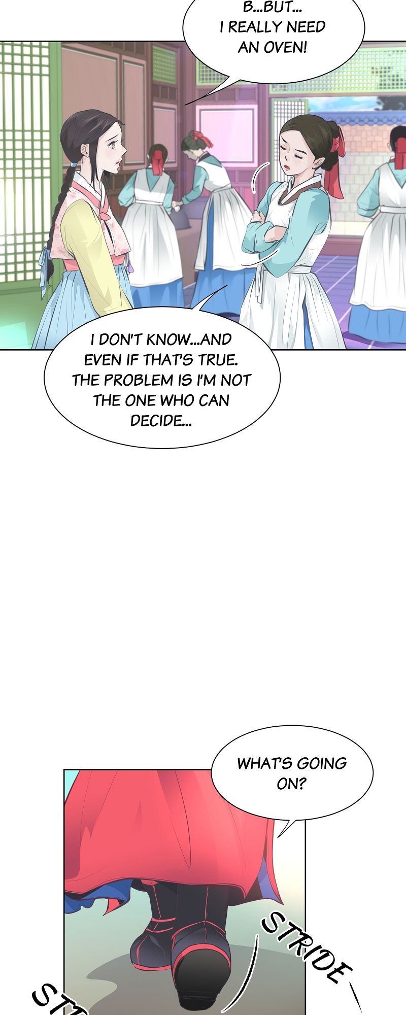 The Scent of Love - Episode 30 — page 4