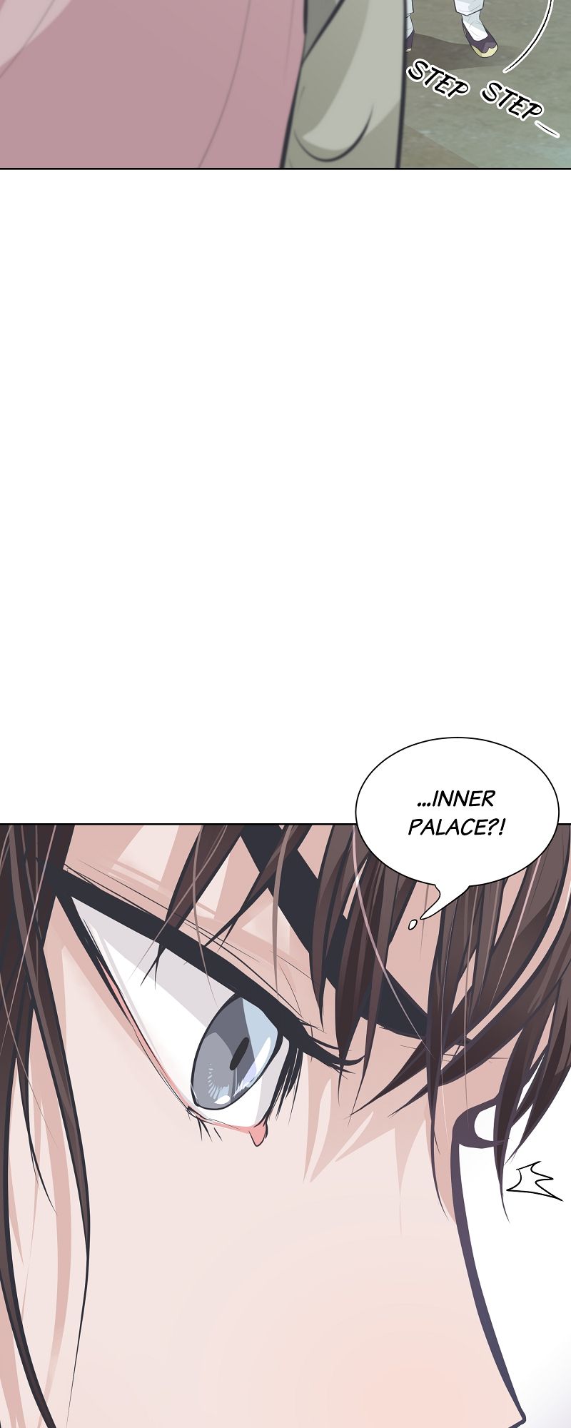The Scent of Love - Episode 30 — page 40