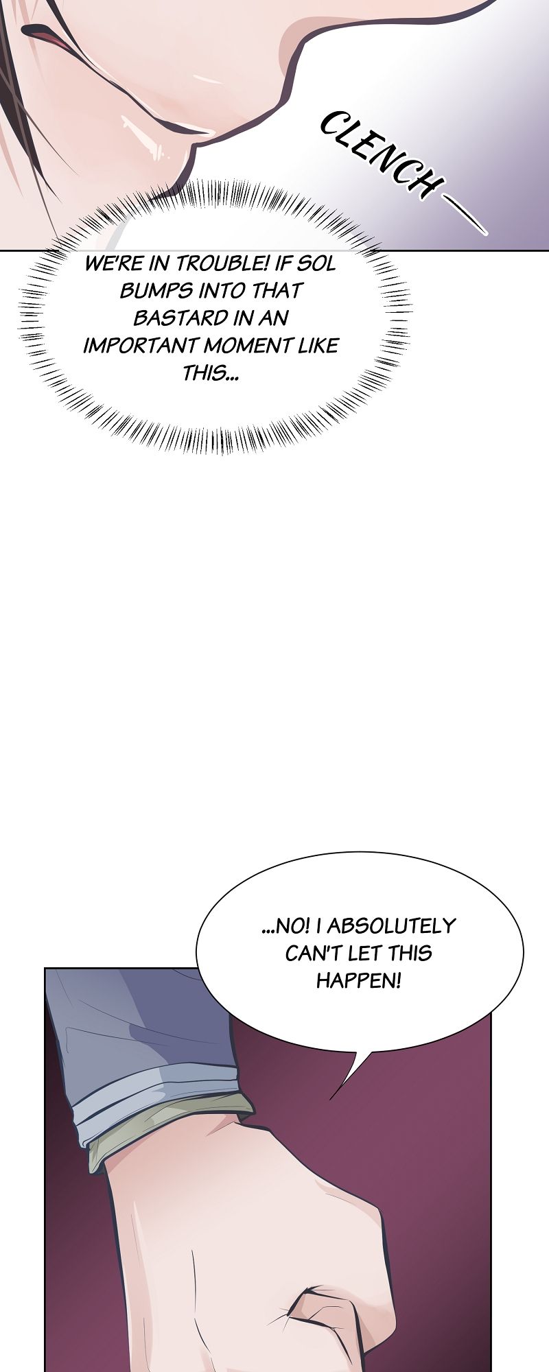 The Scent of Love - Episode 30 — page 41