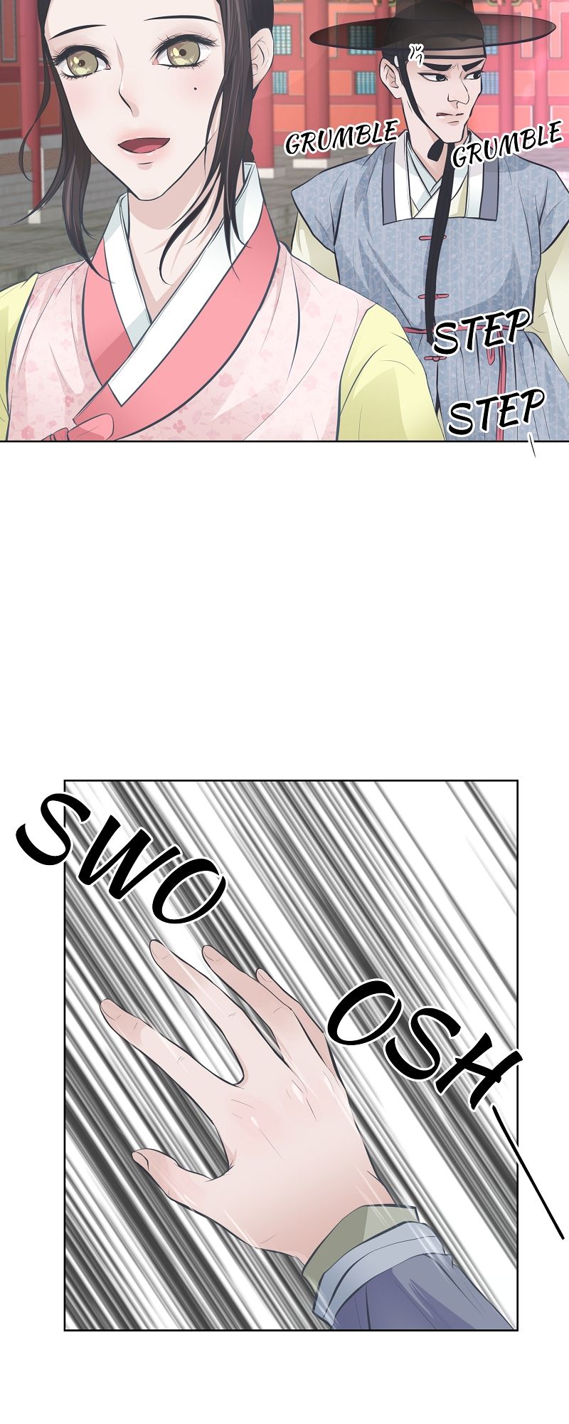 The Scent of Love - Episode 30 — page 45