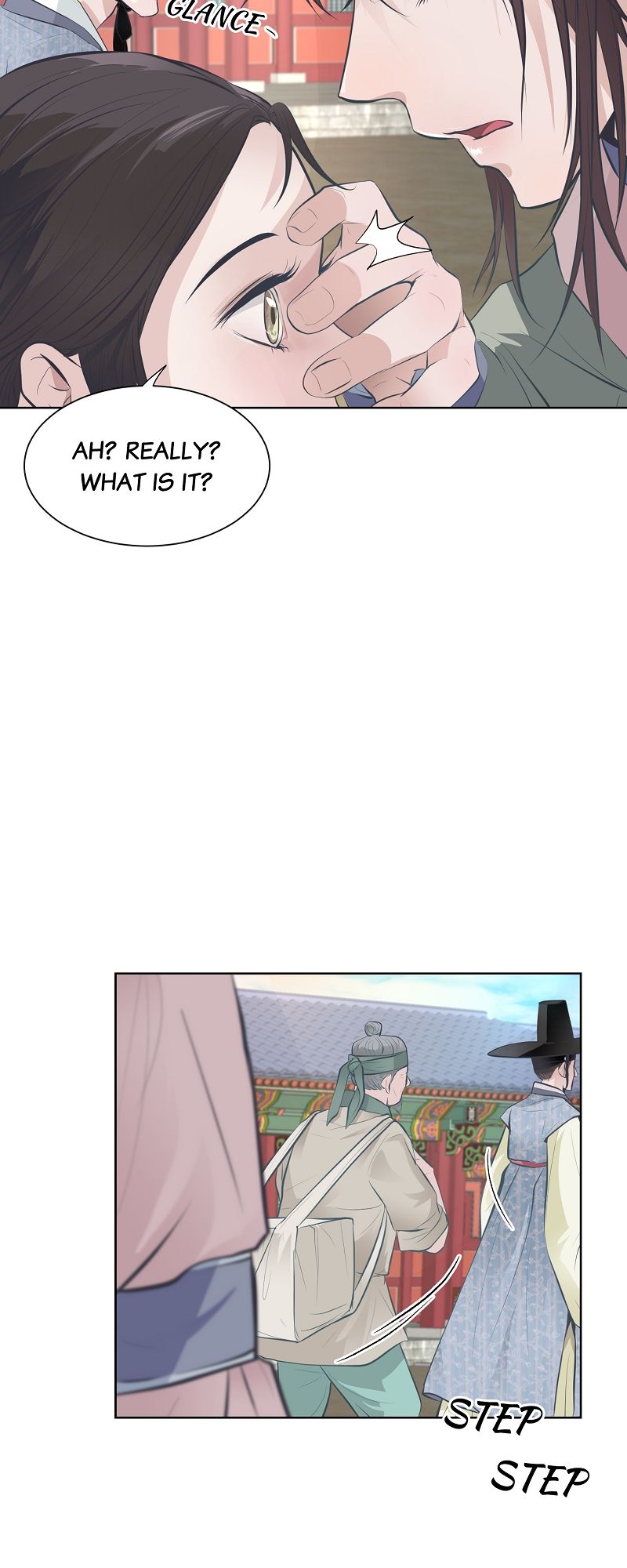 The Scent of Love - Episode 30 — page 48