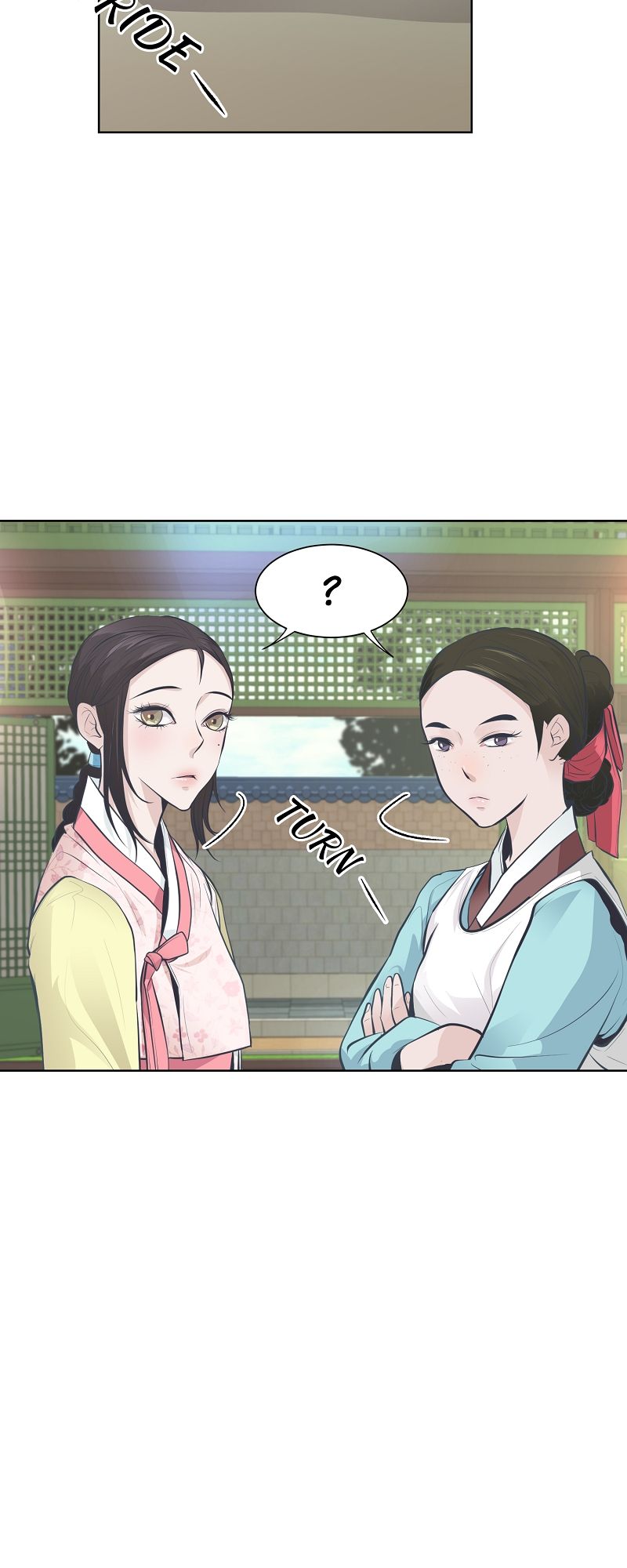 The Scent of Love - Episode 30 — page 5